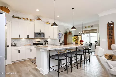 Kitchen - 276 Longleaf Dr, West End, NC 27376 photo 1 of 5