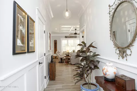 Entry Way - 276 Longleaf Dr, West End, NC 27376 photo 2 of 4