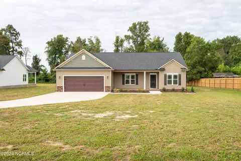 12519 N Us 421 Hwy, Clinton, NC 28328