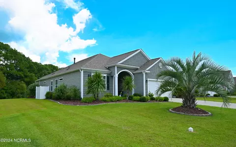 226 Calabash Lakes Blvd, Carolina Shores, NC 28467