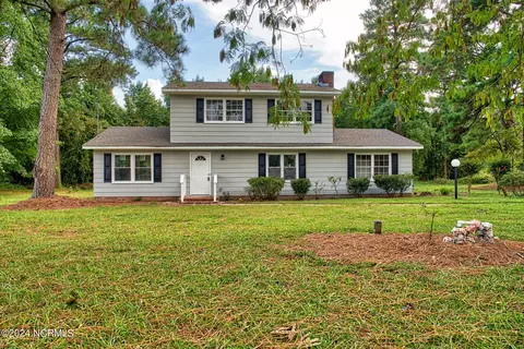106 Monica Cir, Dudley, NC 28333