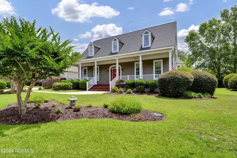 1532 Turnberry Ln SE, Bolivia, NC 28422