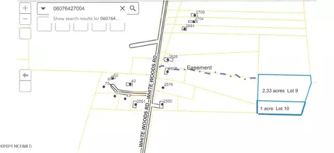 9 White Woods Rd, Salemburg, NC 28385