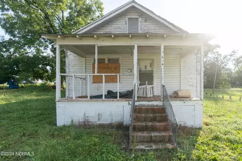 124 Nineth Avenue Aleo, Rockingham, NC 28379