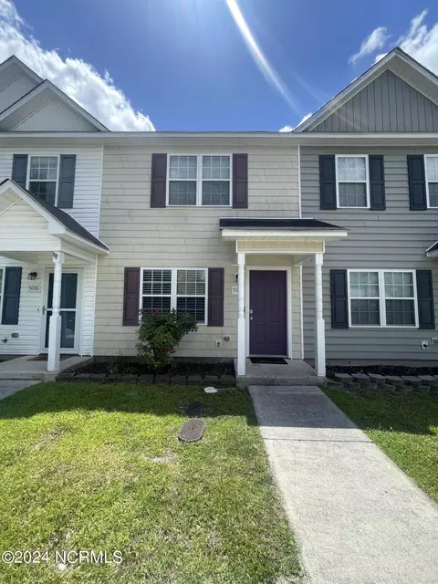 5004 Banister Loop, Jacksonville, NC 28546