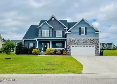 3404 Flora Dr, Winterville, NC 28590