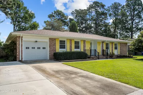 506 Winchester Rd, Jacksonville, NC 28546