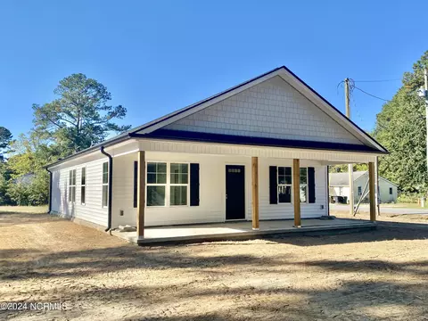247 Jenkins St, Dunn, NC 28334