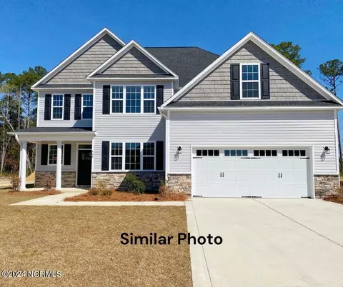 912 Coddington Cv, Jacksonville, NC 28546