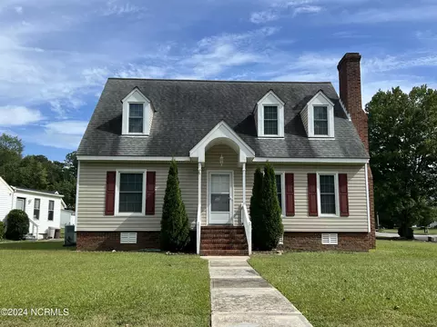 3100 Fieldstream Dr N, Wilson, NC 27896