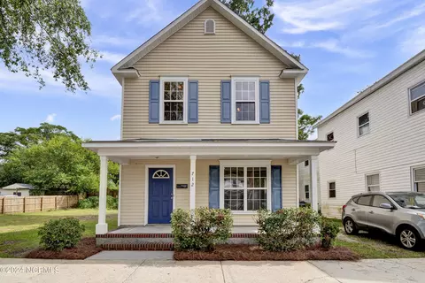 712 Campbell St, Wilmington, NC 28401