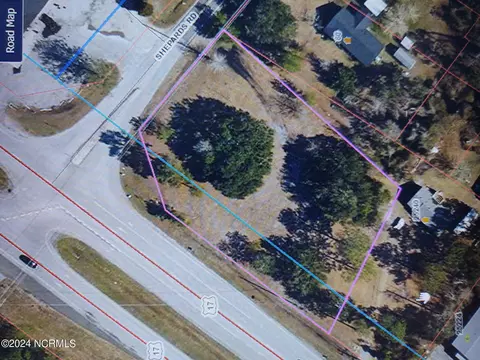 17 Highway Shepards Rd, Hampstead, NC 28443