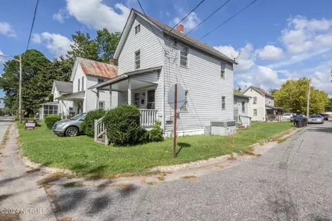 314 Persse St, Elizabeth City, NC 27909