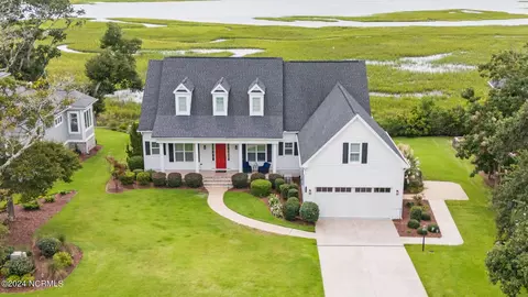 3333 Channelside Dr SW, Supply, NC 28462