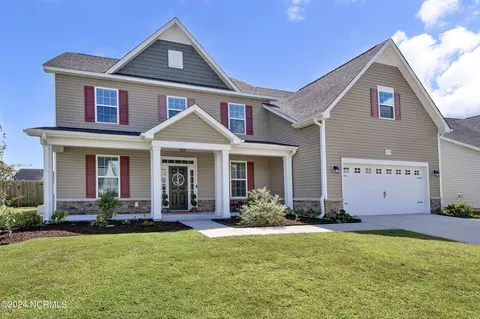 1521 Eastbourne Dr, Wilmington, NC 28411