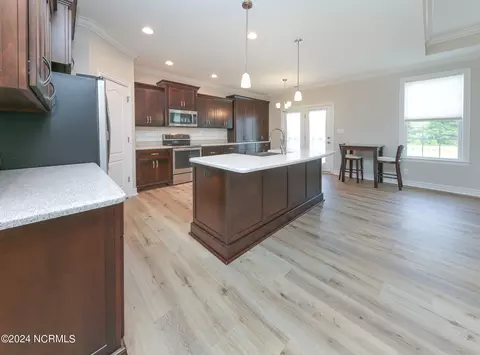 Kitchen - 116 Thayne Dr, Moyock, NC 27958 photo 1 of 4