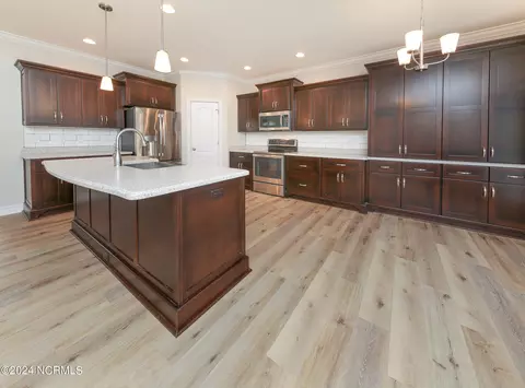 Kitchen - 116 Thayne Dr, Moyock, NC 27958 photo 2 of 4