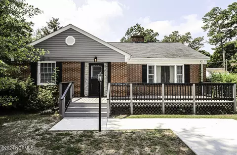 901 Eastern Ave, Rocky Mount, NC 27801