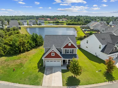 7832 Bristlecone Dr, Wilmington, NC 28411