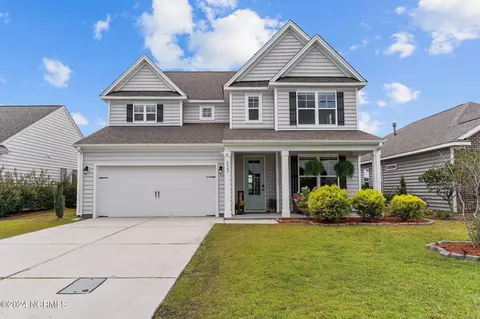 533 Steele Loop, Wilmington, NC 28411