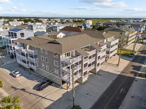 1503 Carolina Beach Ave N #3B, Carolina Beach, NC 28428