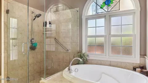 Bath - 35 Pomeroy Dr, Pinehurst, NC 28374 photo 1 of 5