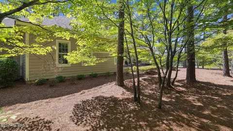 Exterior - 35 Pomeroy Dr, Pinehurst, NC 28374 photo 7 of 7