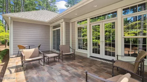 Exterior - 35 Pomeroy Dr, Pinehurst, NC 28374 photo 3 of 7