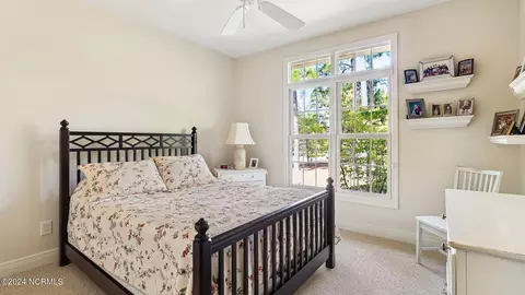 Bedroom - 35 Pomeroy Dr, Pinehurst, NC 28374 photo 4 of 5