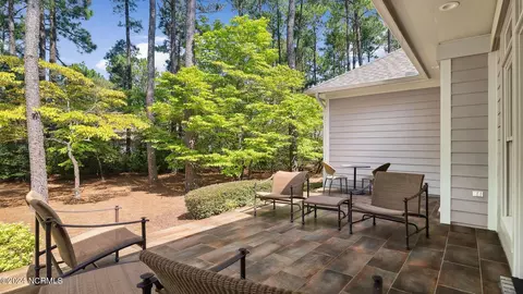 Exterior - 35 Pomeroy Dr, Pinehurst, NC 28374 photo 2 of 7