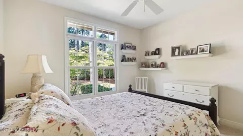 Bedroom - 35 Pomeroy Dr, Pinehurst, NC 28374 photo 5 of 5