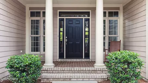 Exterior - 35 Pomeroy Dr, Pinehurst, NC 28374 photo 1 of 7