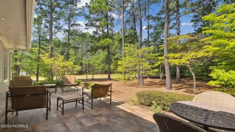 Exterior - 35 Pomeroy Dr, Pinehurst, NC 28374 photo 4 of 7