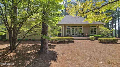Exterior - 35 Pomeroy Dr, Pinehurst, NC 28374 photo 6 of 7
