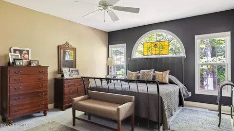 Bedroom - 35 Pomeroy Dr, Pinehurst, NC 28374 photo 2 of 5