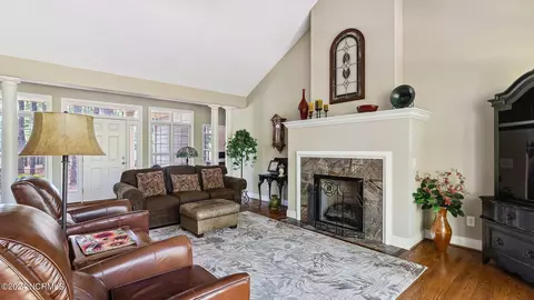 Living - 35 Pomeroy Dr, Pinehurst, NC 28374 photo 1 of 1