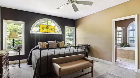 Bedroom - 35 Pomeroy Dr, Pinehurst, NC 28374 photo 1 of 5