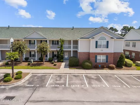1604 Willoughby Park Ct UNIT 7, Wilmington, NC 28412