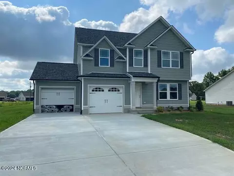 102 Bethany Pl, Goldsboro, NC 27530