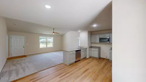 Entry Way - 101 Second Base Ct, Kenly, NC 27542 photo 4 of 9