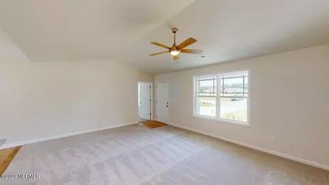 Entry Way - 101 Second Base Ct, Kenly, NC 27542 photo 3 of 9