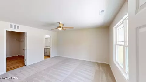 Bedroom - 101 Second Base Ct, Kenly, NC 27542 photo 1 of 3