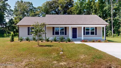101 Second Base Ct, Kenly, NC 27542