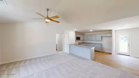 Entry Way - 101 Second Base Ct, Kenly, NC 27542 photo 1 of 9