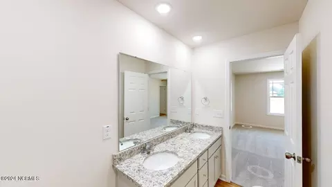 Entry Way - 101 Second Base Ct, Kenly, NC 27542 photo 8 of 9