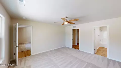 Bedroom - 101 Second Base Ct, Kenly, NC 27542 photo 2 of 3