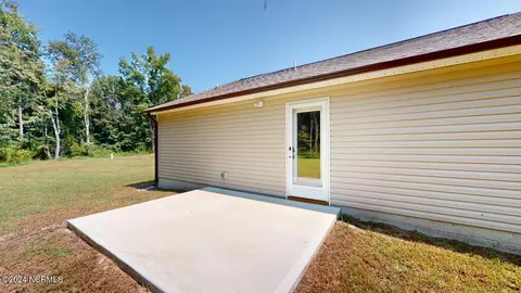 Exterior - 101 Second Base Ct, Kenly, NC 27542 photo 1 of 1