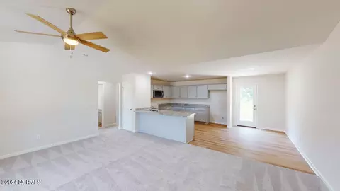 Entry Way - 101 Second Base Ct, Kenly, NC 27542 photo 5 of 9