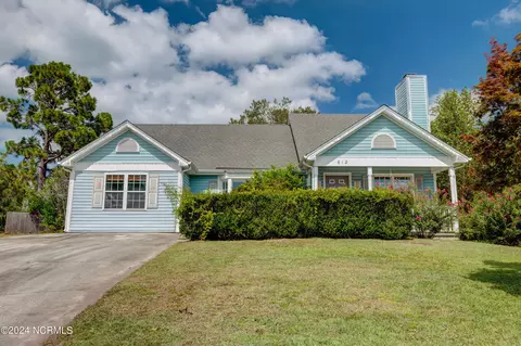 612 Cherry Laurel Ct, Wilmington, NC 28405