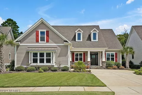 3085 Smeades Dr, Leland, NC 28451